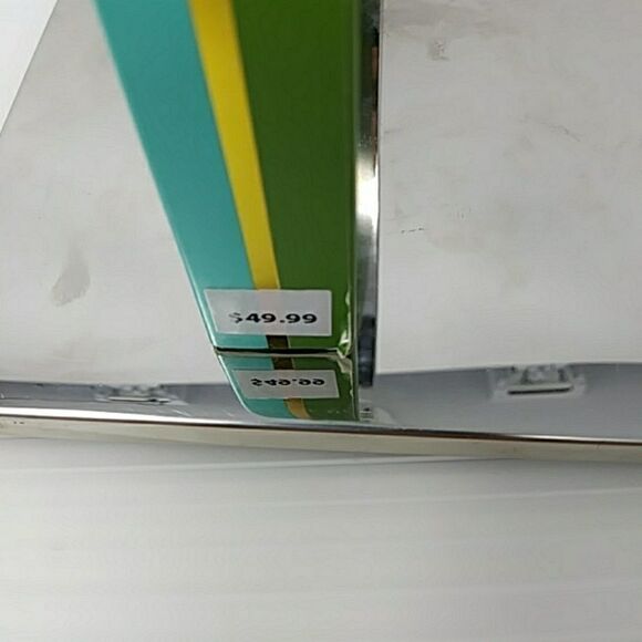 Kate Spade Flexible Hardshell Droid Maxx 2 Case J - Picture 3 of 6